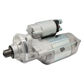 Tuff Stuff Performance® - Starter