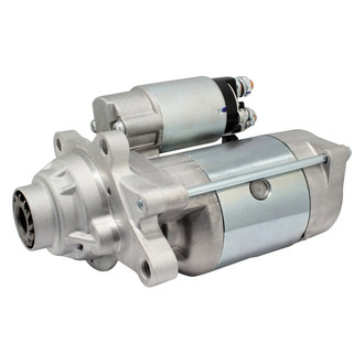 Tuff Stuff Performance® - Starter