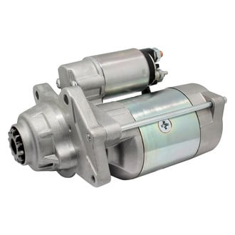 Tuff Stuff Performance® - OEM Style Starter