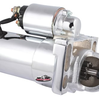 Tuff Stuff Performance® - Gear Reduction Starter
