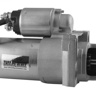 Tuff Stuff Performance® - 1.4 kW 150 lbs. x ft. Gear Reduction Starter