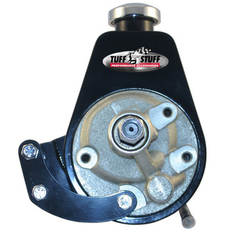 Tuff Stuff Performance® - Saginaw Power Steering Pump Bracket