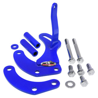 Tuff Stuff Performance® - Saginaw Power Steering Pump Bracket