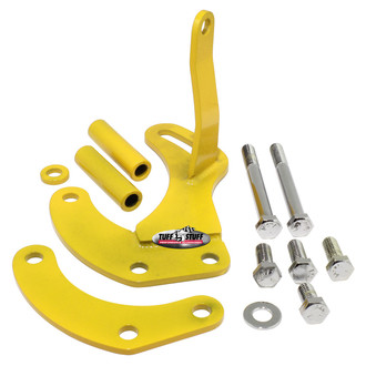 Tuff Stuff Performance® - Saginaw Power Steering Pump Bracket