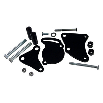 Tuff Stuff Performance® - Type II Power Steering Pump Bracket