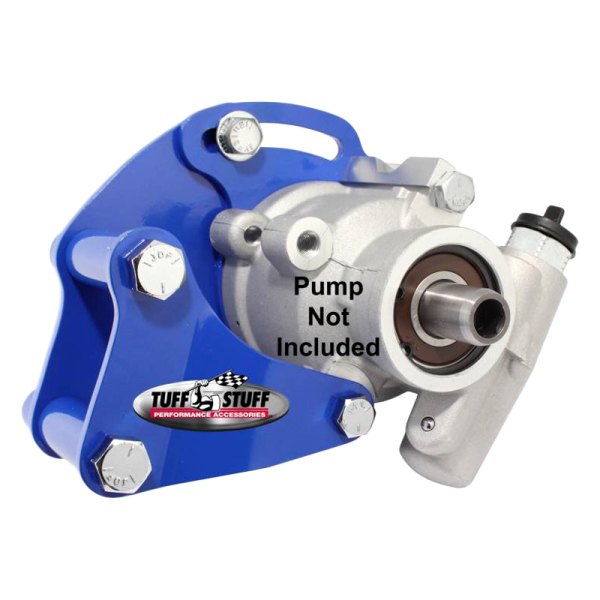 Tuff Stuff Performance® - Type II Power Steering Pump Bracket