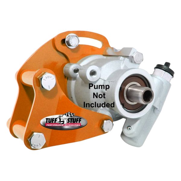 Tuff Stuff Performance® - Type II Power Steering Pump Bracket