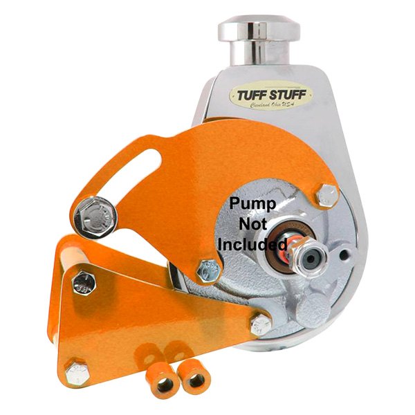 Tuff Stuff Performance® - Saginaw Power Steering Pump Bracket