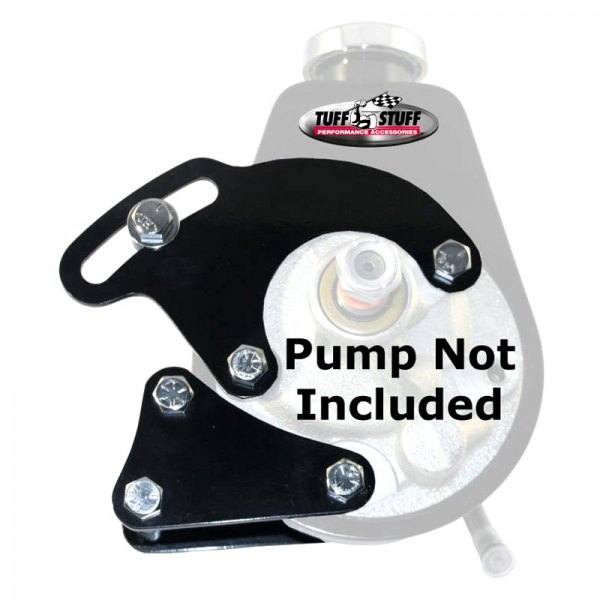 Tuff Stuff Performance® - Power Steering Pump Bracket
