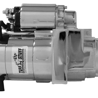 Tuff Stuff Performance® - Starter