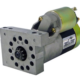 Tuff Stuff Performance® - Starter