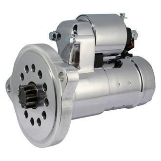 Tuff Stuff Performance® - Starter