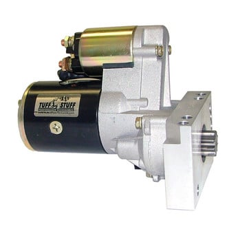 Tuff Stuff Performance® - Starter