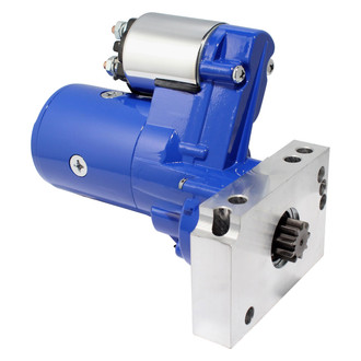 Tuff Stuff Performance® - Starter