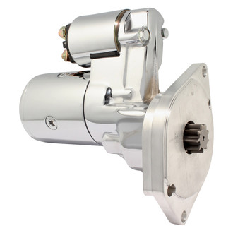 Tuff Stuff Performance® - Starter
