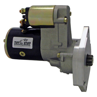 Tuff Stuff Performance® - Starter