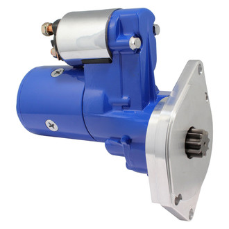 Tuff Stuff Performance® - Starter