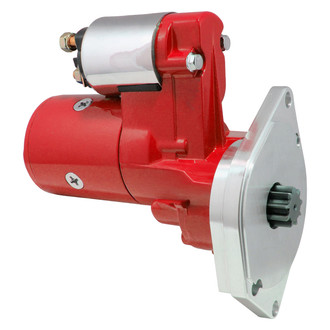 Tuff Stuff Performance® - Starter