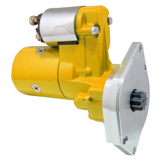 Tuff Stuff Performance® - Starter