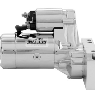 Tuff Stuff Performance® - Starter