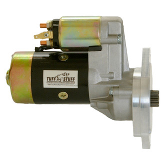 Tuff Stuff Performance® - Starter