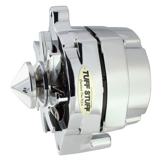Tuff Stuff Performance® - Silver Bullet Alternator