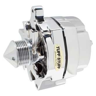 Tuff Stuff Performance® - Silver Bullet Alternator