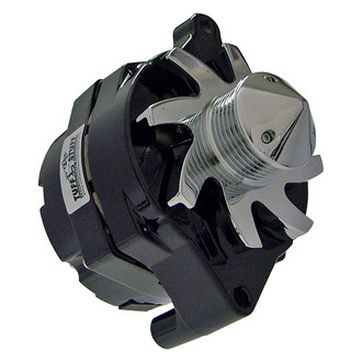 Tuff Stuff Performance® - Silver Bullet Alternator