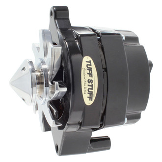Tuff Stuff Performance® - Silver Bullet Alternator