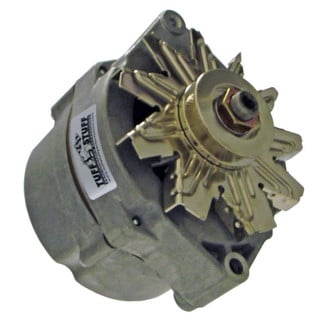 Tuff Stuff Performance® - Alternator