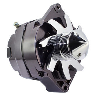 Tuff Stuff Performance® - Silver Bullet Alternator