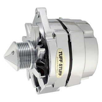Tuff Stuff Performance® - Silver Bullet Alternator