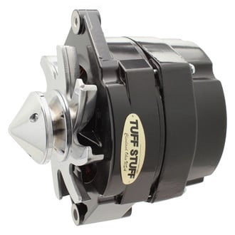 Tuff Stuff Performance® - Silver Bullet Alternator
