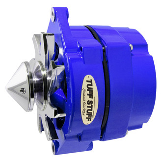Tuff Stuff Performance® - Silver Bullet Alternator