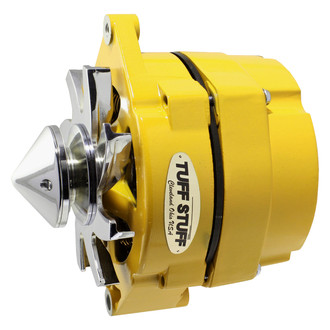Tuff Stuff Performance® - Silver Bullet Alternator