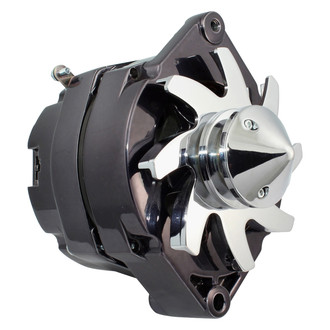 Tuff Stuff Performance® - Silver Bullet Alternator