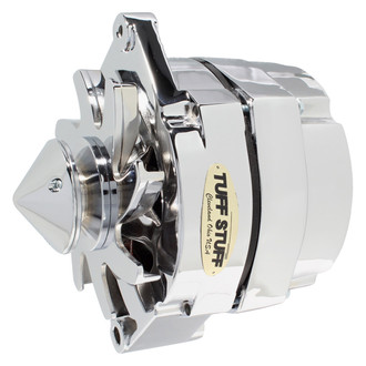 Tuff Stuff Performance® - Silver Bullet Alternator
