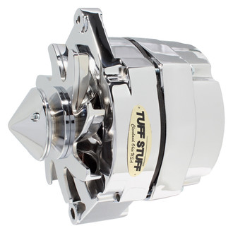 Tuff Stuff Performance® - Silver Bullet Alternator