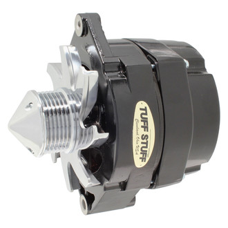 Tuff Stuff Performance® - Silver Bullet Alternator