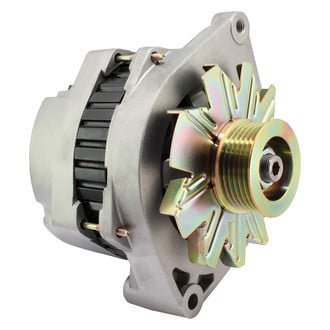 Tuff Stuff Performance® - Alternator