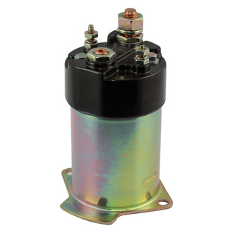 Tuff Stuff Performance® - Starter Solenoid