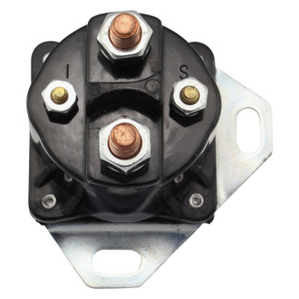 Tuff Stuff Performance® - Starter Solenoid