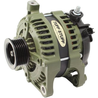 Tuff Stuff Performance® - Alternator