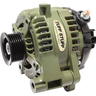 Tuff Stuff Performance® - Alternator