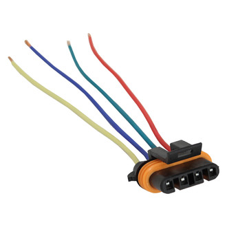 Tuff Stuff Performance® - Alternator Pigtail