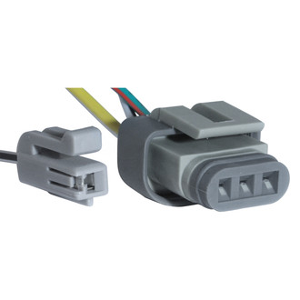 Tuff Stuff Performance® - Alternator Conversion Pigtail