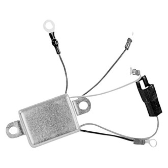 Tuff Stuff Performance® - Voltage Regulator