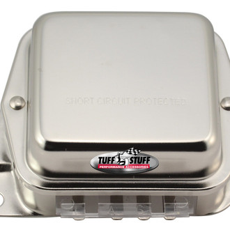 Tuff Stuff Performance® - Voltage Regulator