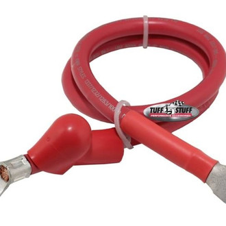 Tuff Stuff Performance® - Alternator Heavy Duty Charge Wires