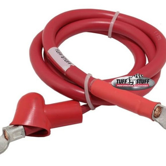 Tuff Stuff Performance® - Alternator Heavy Duty Charge Wires